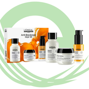 Coffret metal detox