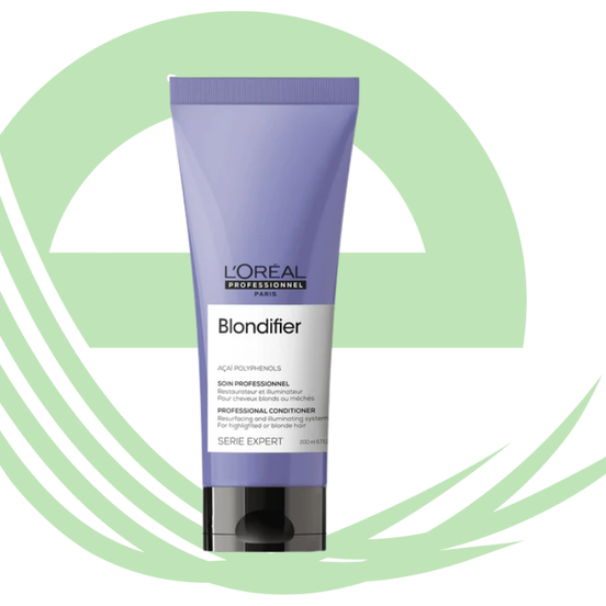 soin blondiriez loreal professionel