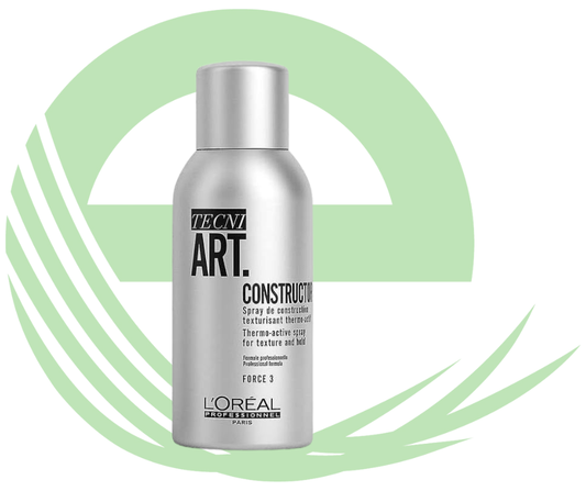 spray de construction