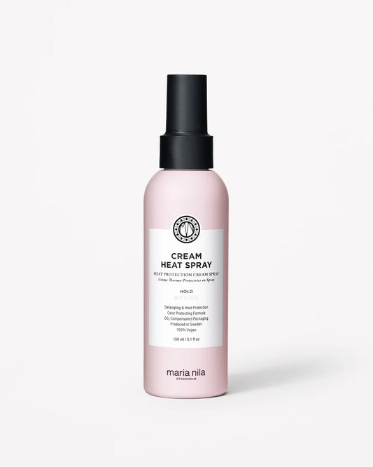 Crème Thermo-Protectrice en Spray de Maria Nila 150ml