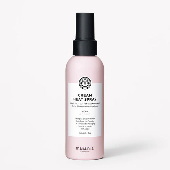 Crème Thermo-Protectrice en Spray de Maria Nila 150ml