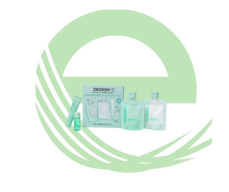Ensemble Voyage- Bounce.me de Design.me