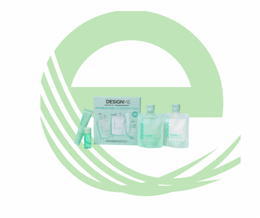 Ensemble Voyage- Bounce.me de Design.me