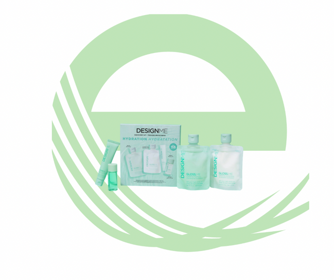 Ensemble Voyage- Bounce.me de Design.me