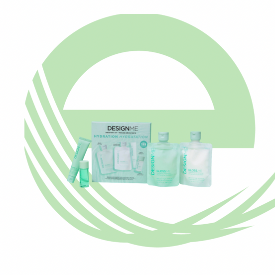 Ensemble Voyage- Bounce.me de Design.me