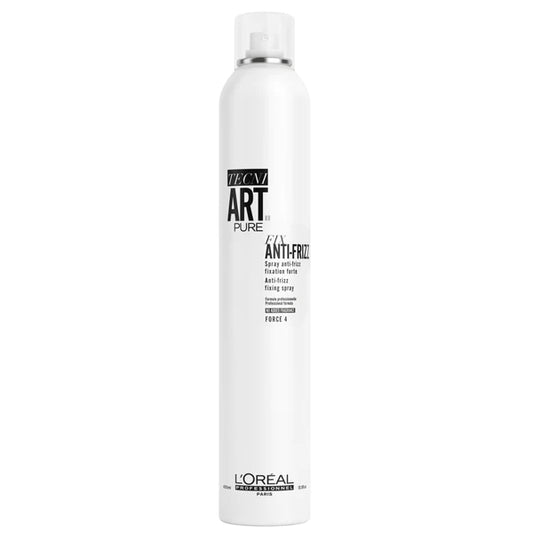 Fix Anti Frizz Pure