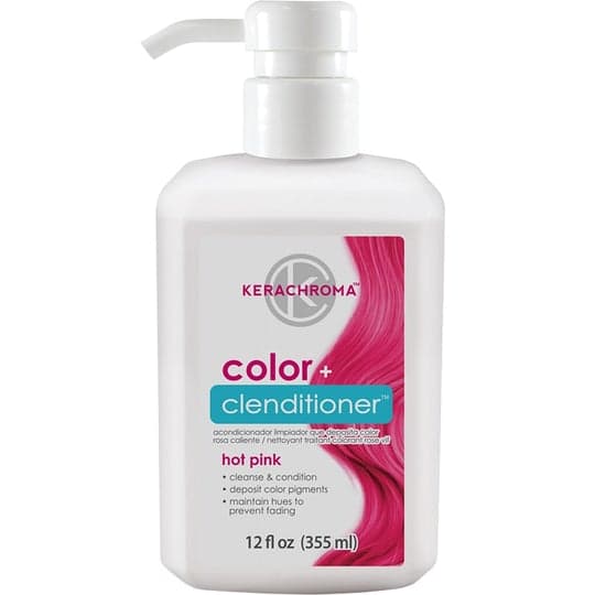 Nettoyage Traitant Colorant 355ml