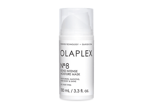 MASQUE HYDRATATION BOND INTENSE NO.8 100ML OLAPLEX