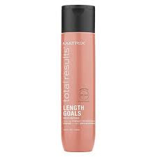 Length Shampooing Sans Sulfate Pour Extensions 300ml