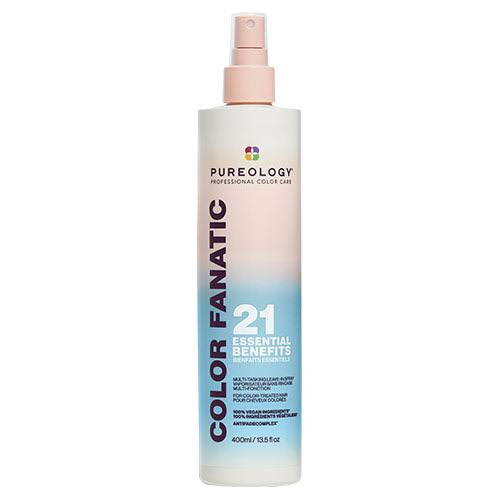 Spray Multi-Usage Color fanatic 21 Bienfaits de Purology 400ml