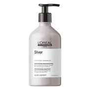 Shampooing Neutralisant Silver de L’Oréal Professionnel 500ml