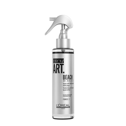 Spray Salé Texturisant Beach Waves de L’Oréal Professionnel 