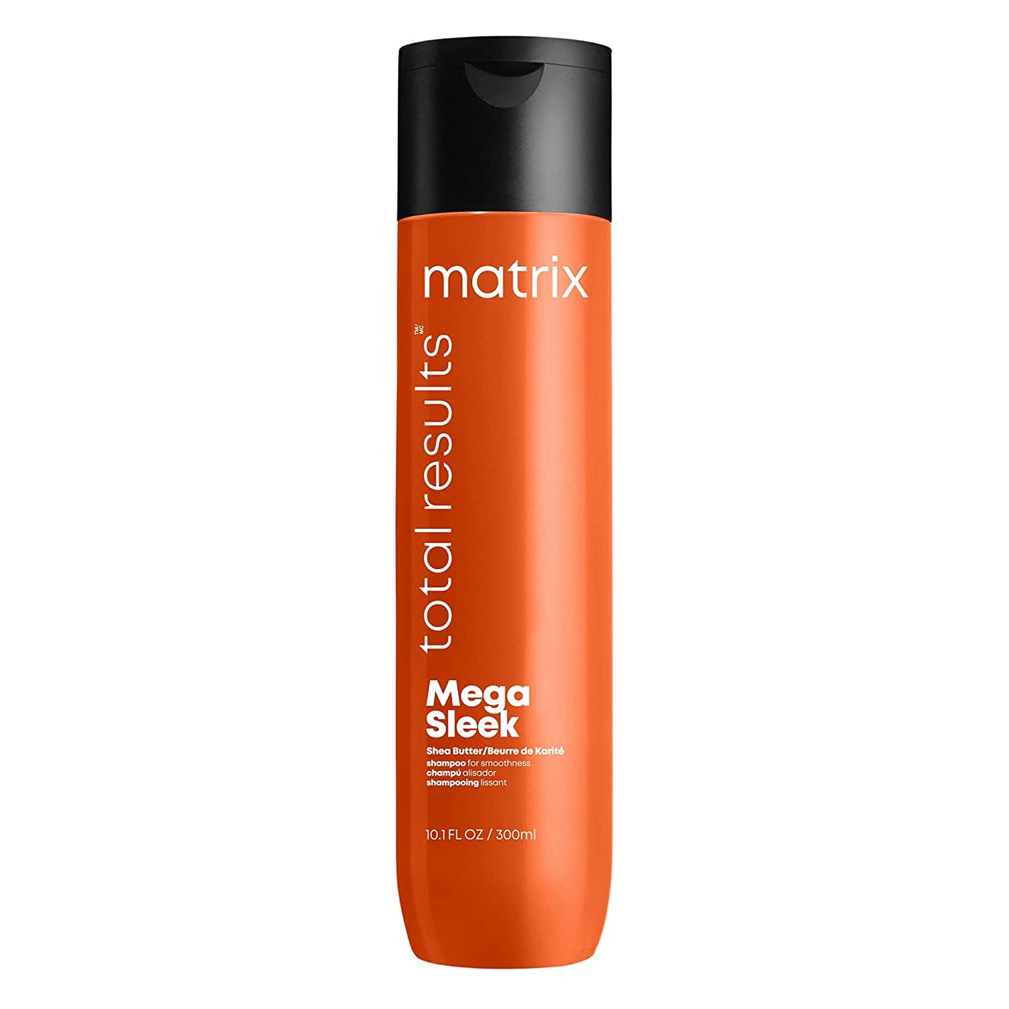 Shampooing Cheveux Lisses Méga Sleek de Matrix 300ml