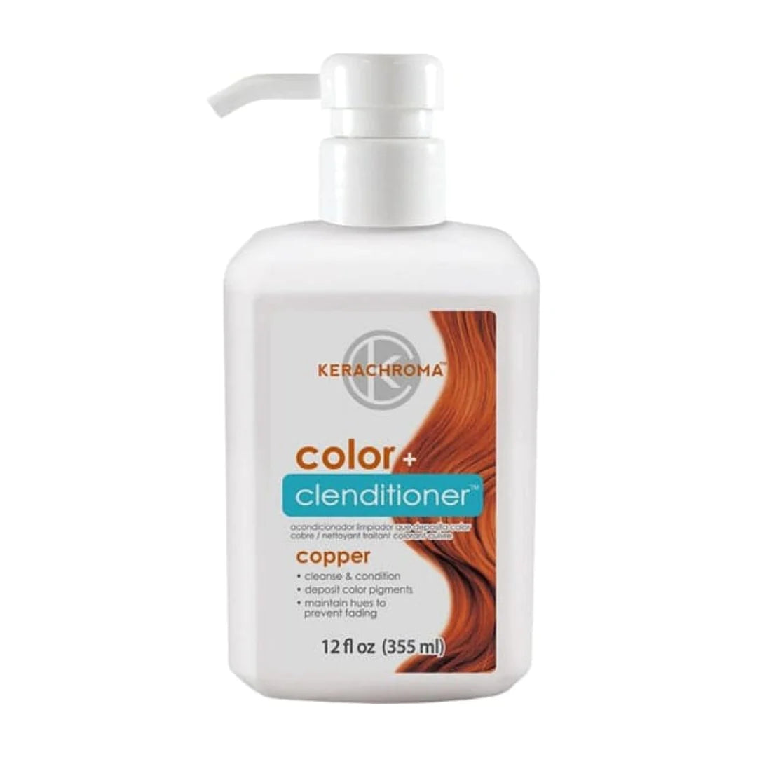 Nettoyage Traitant Colorant 355ml