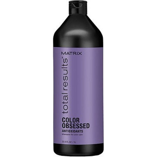 Color Obsessed Shampooing 1L