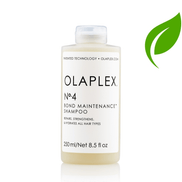 Shampooing Concentré no.4 Bond Maintenance de Olaplex 