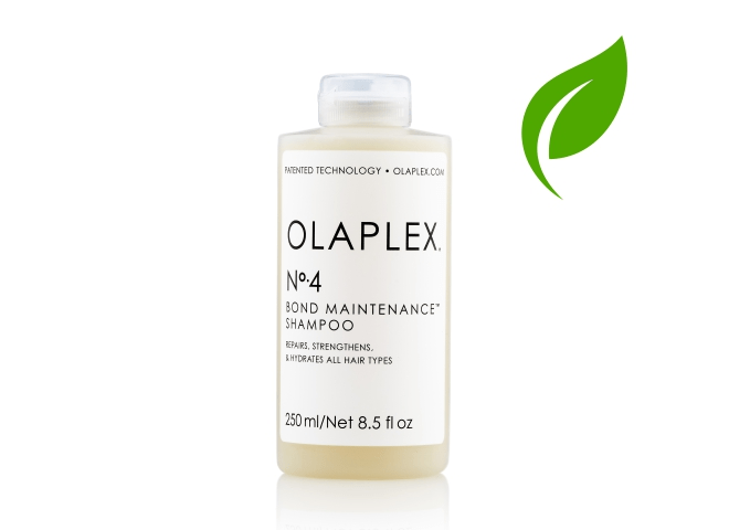 Shampooing Concentré no.4 Bond Maintenance de Olaplex 