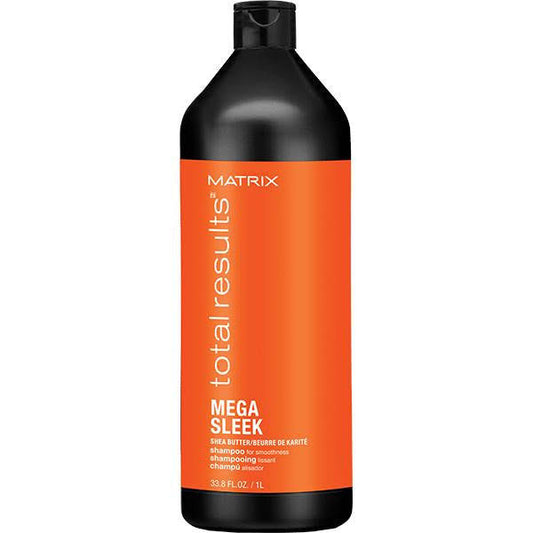 Méga Sleek shampooing 1L