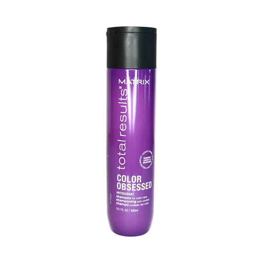Color Obsessed Shampooing 300ml