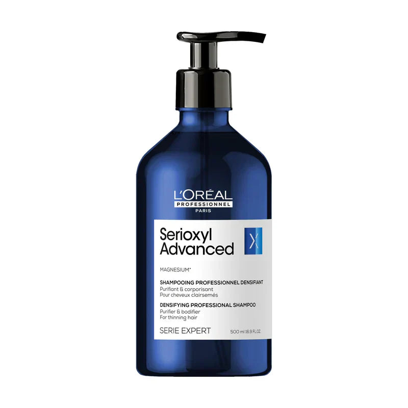 Shampooing Serioxyl de L’Oréal Professionnel 500ml