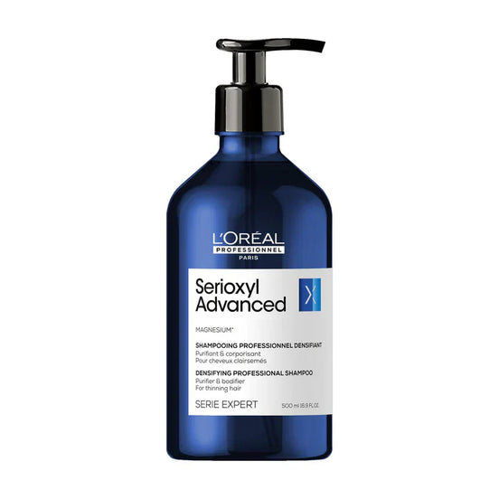 Shampooing Serioxyl de L’Oréal Professionnel 500ml