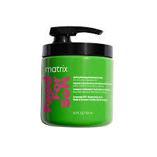 Masque Traitant Food For Soft 500ml