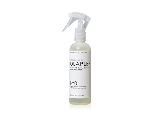 Traitement Intensif Bond Building No.0 de Olaplex 150ml