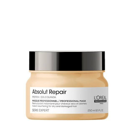 Masque Absolut Repair de L’Oréal Professionnel 250ml