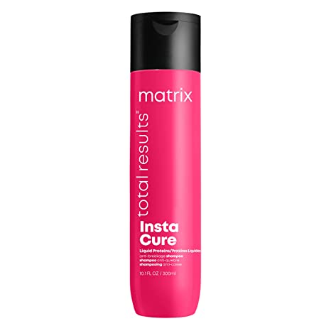 Shampooing Instacure de Matrix 300ml