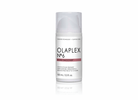 CREME REPARATRICE SANS RINCAGE NO.6 100ML OLAPLEX