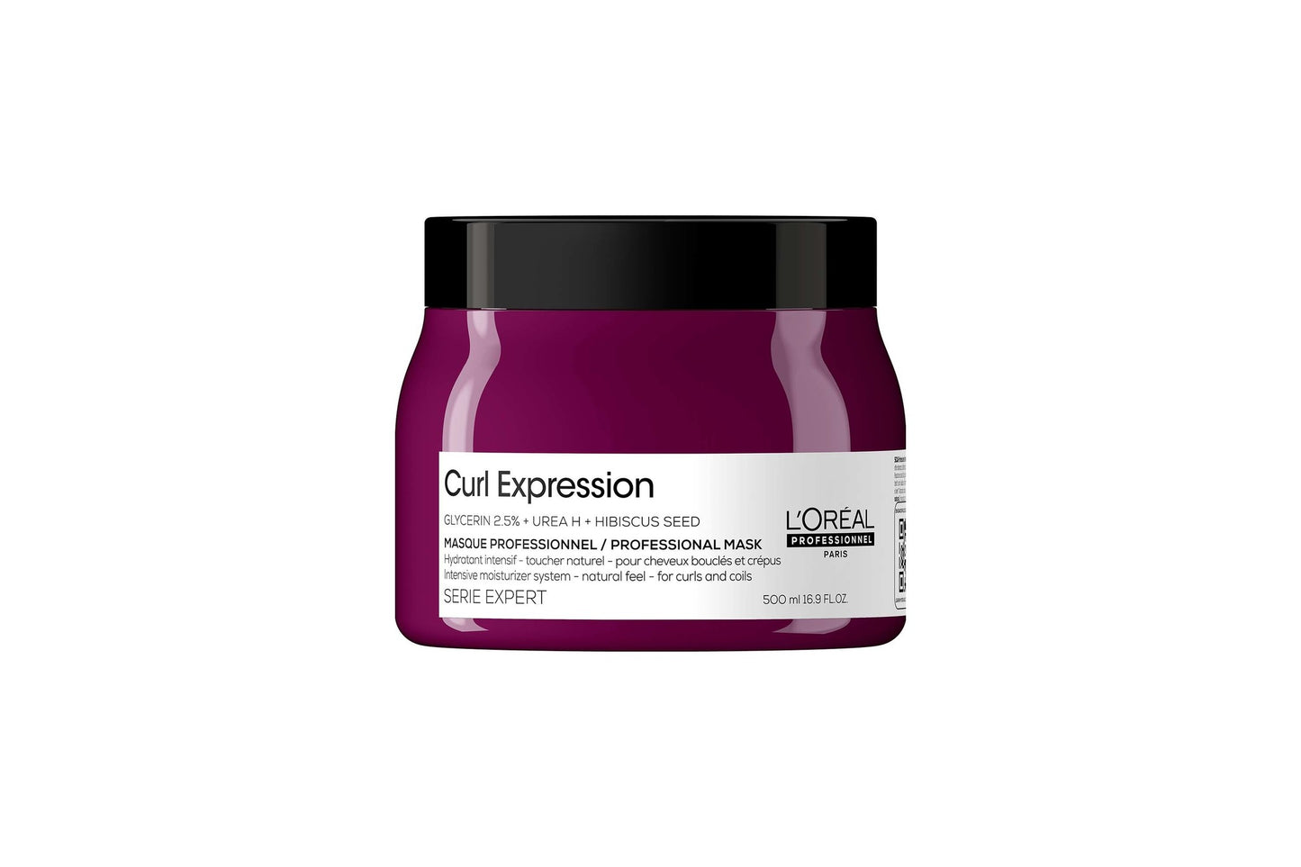 Curl Expression Masque Professionnel 250ml