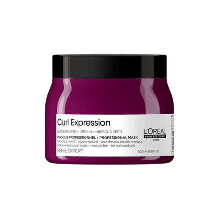 Masque Curl Expression de L’Oréal Professionnel 250ml