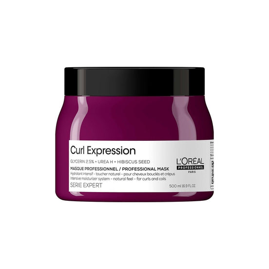 Masque Curl Expression de L’Oréal Professionnel 250ml