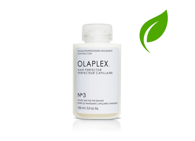 TRAITEMENT HAIR PERFECTOR NO.3 100ML OLAPLEX