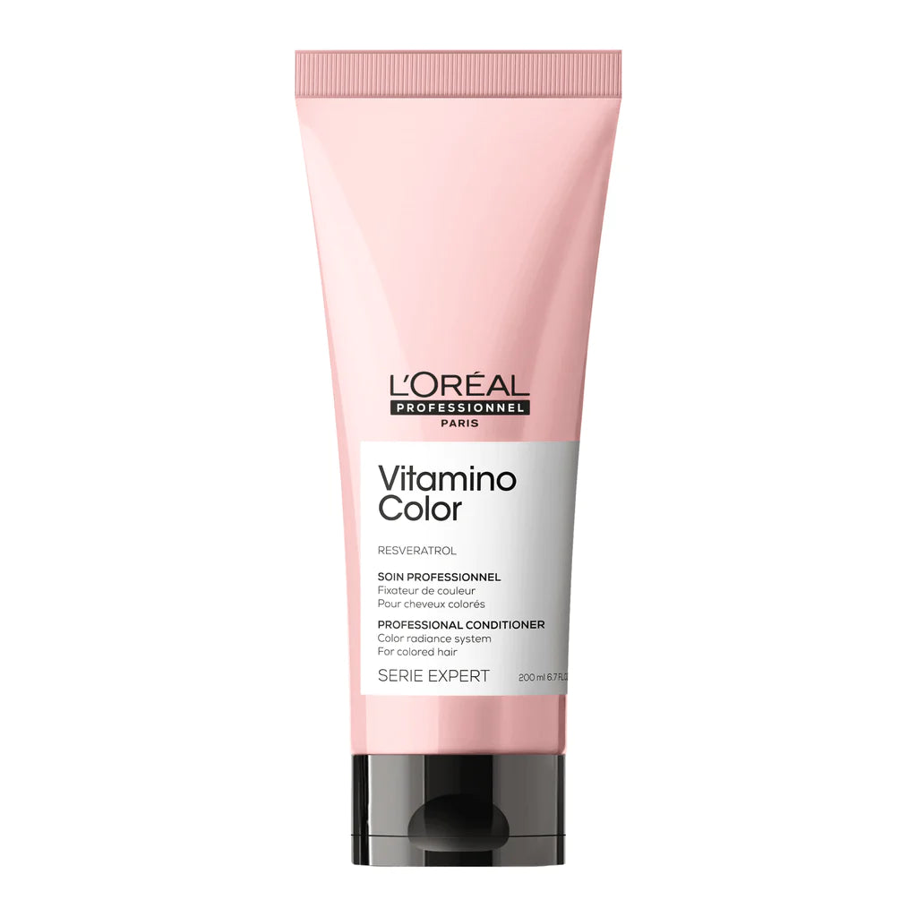 Revitalisant Vitamino Color de L’Oréal Professionnel