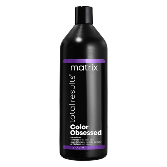 Color Obsessed Revitalisant 1L