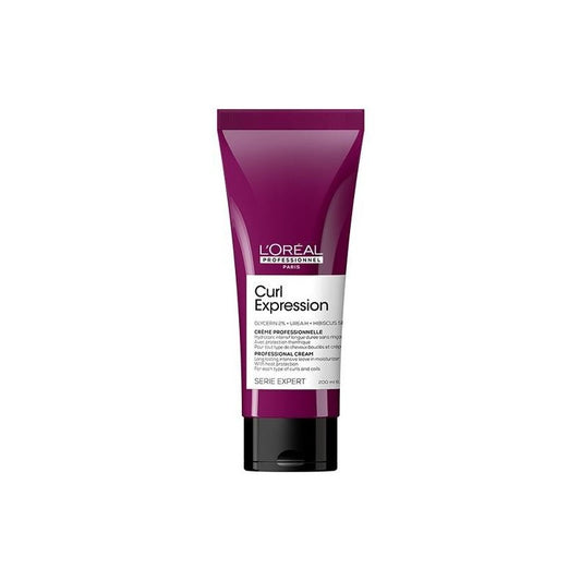 Curl Expression Soin Hydratant Intensif Sans Rinçage