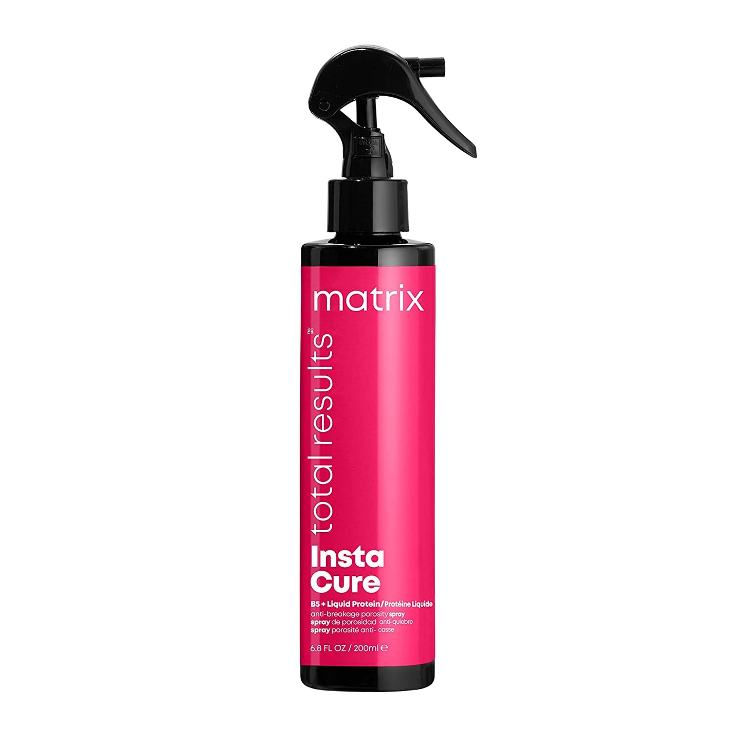 Vaporisateur Porosité Anti-Casse Instacure de Matrix 200ml