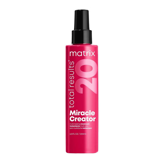 Miracle Creator Soin Capillaire Multi-Taches 200ml
