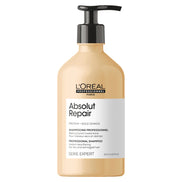 Shampooing Absolut Repair de L’Oréal Professionnel 500ml