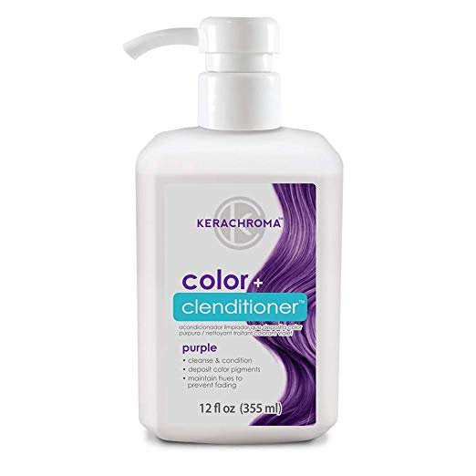 Nettoyage Traitant Colorant 355ml