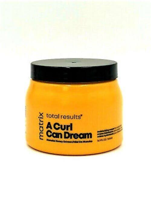 Curl Can Dream Crème Hydratante