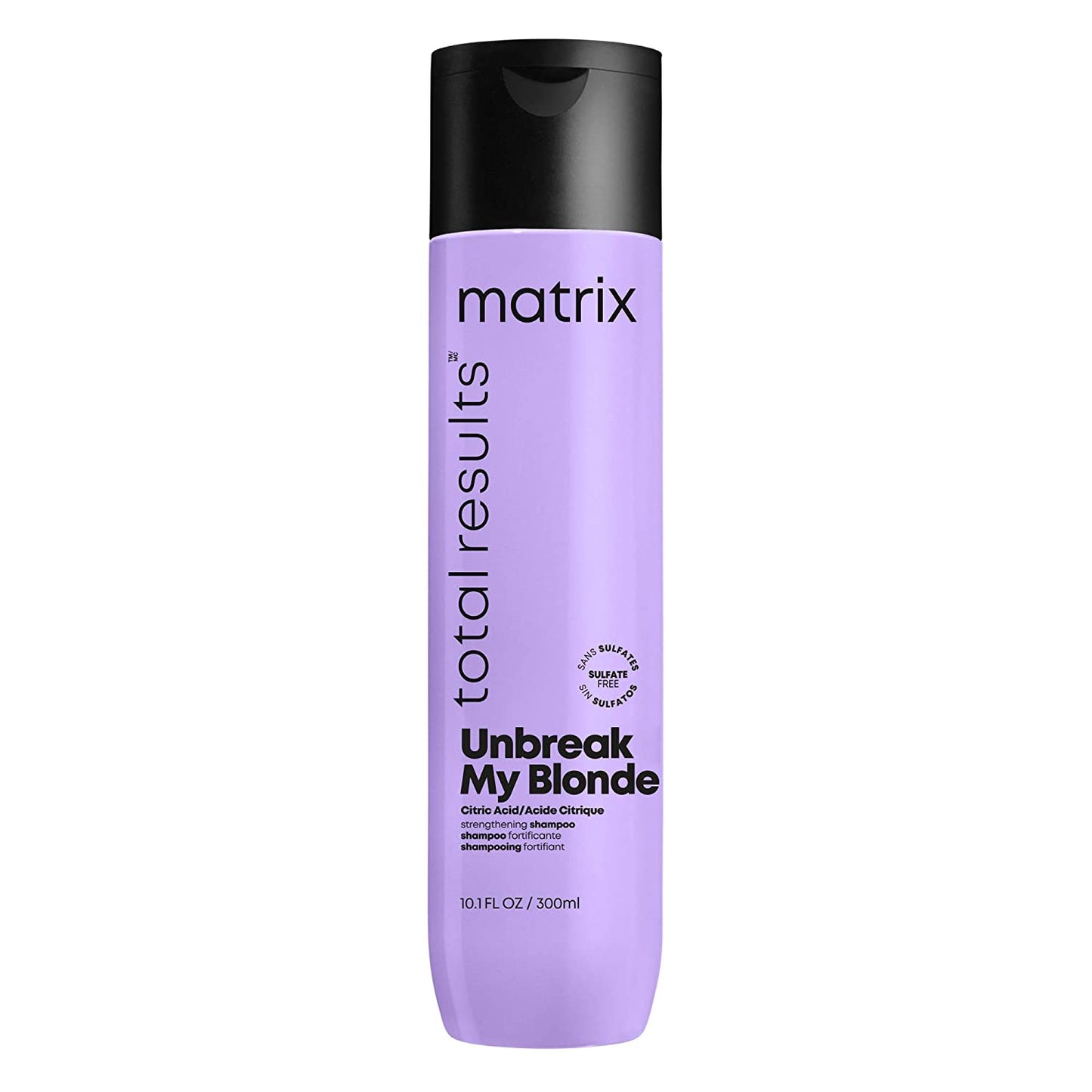 Unbreak My Blonde Shampooing 300ml