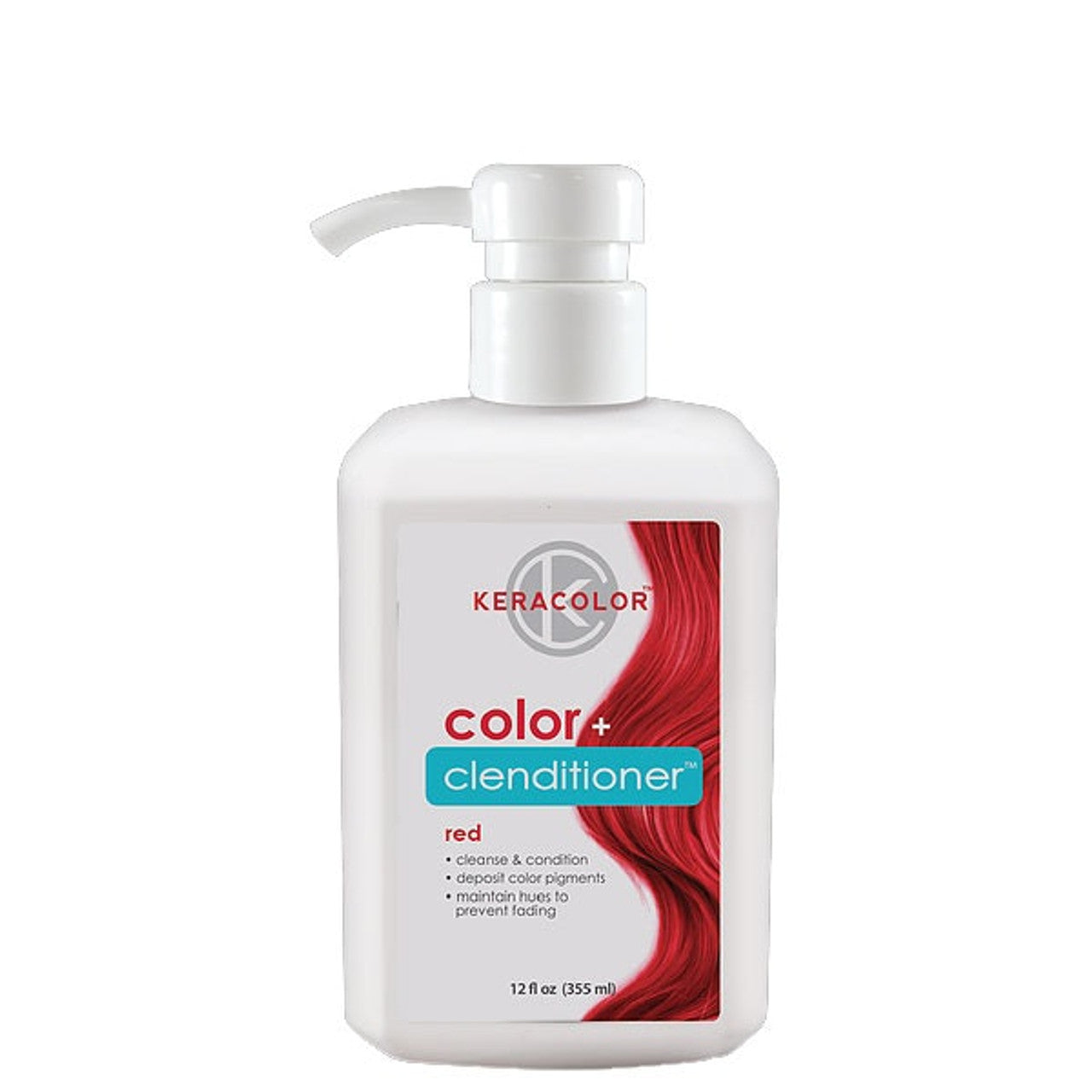 Nettoyage Traitant Colorant 355ml