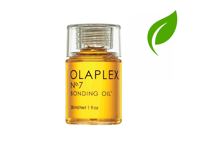 Huile de Coiffage Bonding Oil no.7 de Olaplex 
