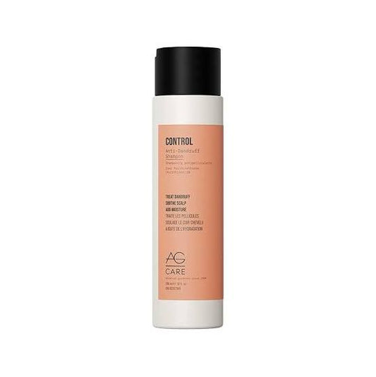 Control Shampooing Anti-Pelliculaires 296ml