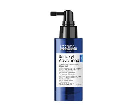 Spray Serioxyl Denser Hair de L’Oréal Professionnel 90ml
