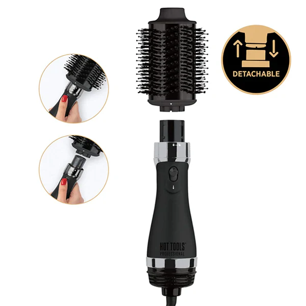 Brosse séchoir Hot tool