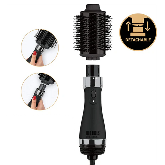 Brosse séchoir Hot tool