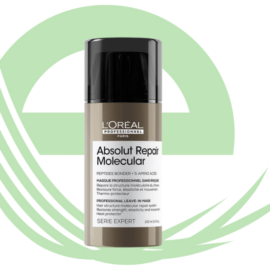 absolut repair molecular